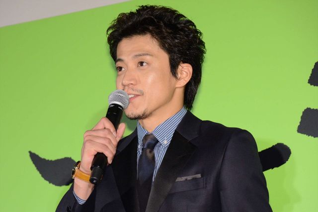 野村周平「おいで」とファンにハグ！映画『ミュージアム』初日舞台あいさつフォトギャラリー（19枚目）