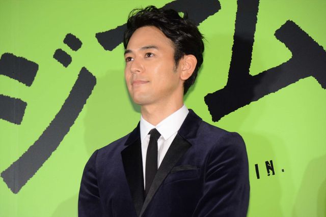 野村周平「おいで」とファンにハグ！映画『ミュージアム』初日舞台あいさつフォトギャラリー（20枚目）