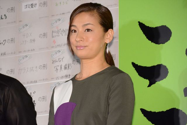 野村周平「おいで」とファンにハグ！映画『ミュージアム』初日舞台あいさつフォトギャラリー（23枚目）