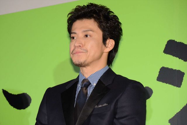 野村周平「おいで」とファンにハグ！映画『ミュージアム』初日舞台あいさつフォトギャラリー（39枚目）