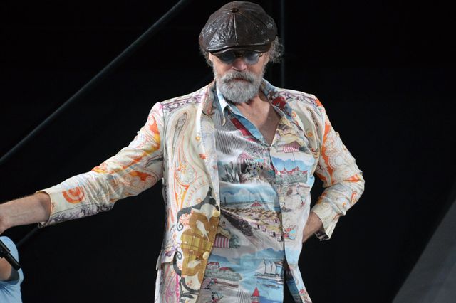 自由すぎるマイケル・ルーカー、大阪コミコンで大暴れ！爆笑ステージ写真集（14枚目）