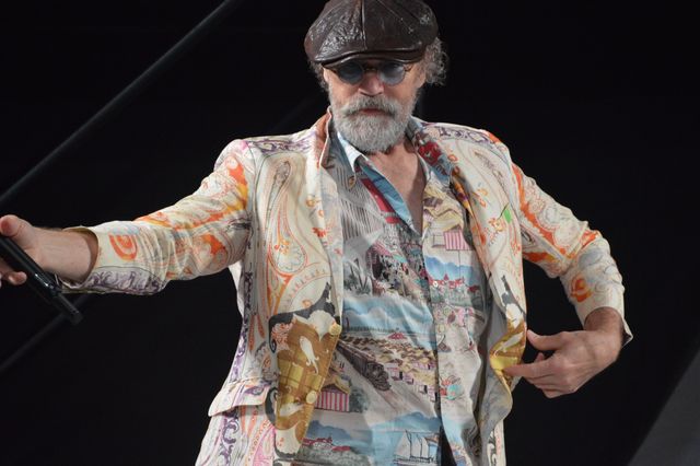 自由すぎるマイケル・ルーカー、大阪コミコンで大暴れ！爆笑ステージ写真集（15枚目）