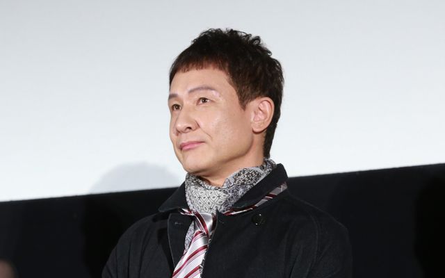 有村架純＆桜庭ななみら笑顔で登場！『かぞくいろ－RAILWAYS わたしたちの出発－』完成披露試写会（7枚目）