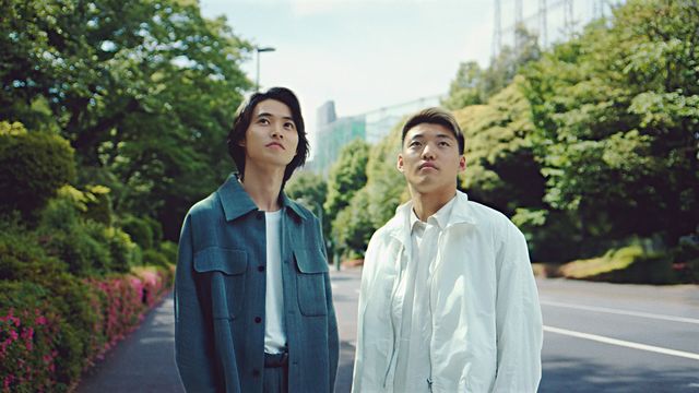優しい表情の山崎賢人！「東京メトロ」新CM（4枚目）