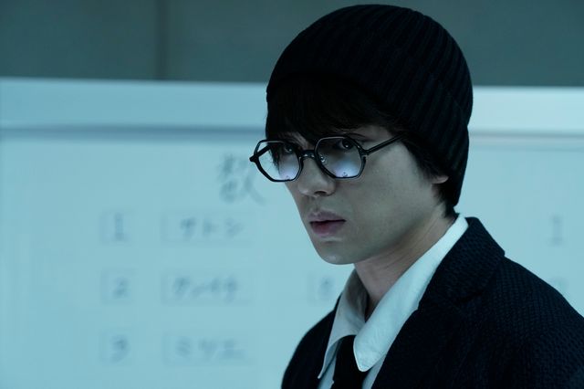 杉咲花、新田真剣佑、北村匠海ら豪華キャスト集結！『十二人の死にたい子どもたち』場面写真＆キャラ画像（9枚目）