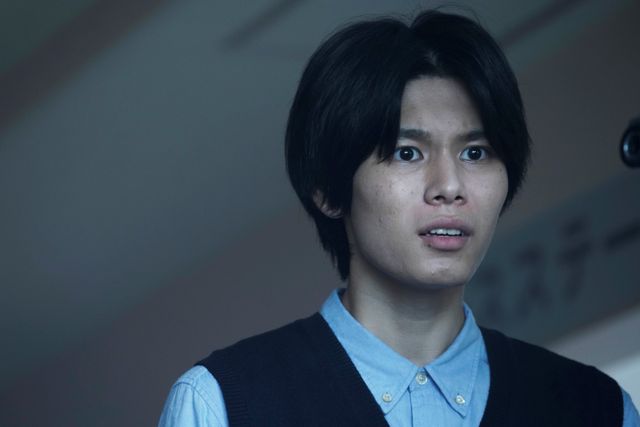 杉咲花、新田真剣佑、北村匠海ら豪華キャスト集結！『十二人の死にたい子どもたち』場面写真＆キャラ画像（12枚目）