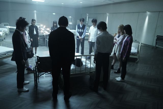 杉咲花、新田真剣佑、北村匠海ら豪華キャスト集結！『十二人の死にたい子どもたち』場面写真＆キャラ画像（14枚目）