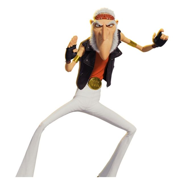 『ミニオンズ フィーバー』場面写真：フォトギャラリー