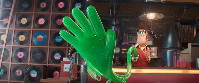 『ミニオンズ フィーバー』場面写真（9枚目）