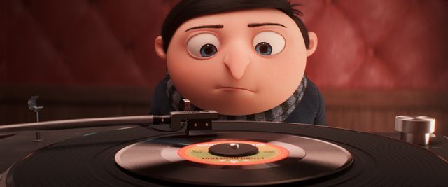 『ミニオンズ フィーバー』場面写真（10枚目）