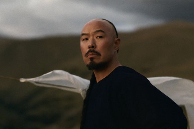 華麗なるフローレンス・ピュー…Netflixシリーズ「エデンの東」場面写真11点（6枚目）