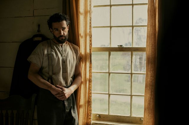 華麗なるフローレンス・ピュー…Netflixシリーズ「エデンの東」場面写真11点（9枚目）