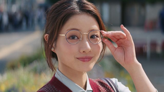 石原さとみ、やっぱり癒やされる！東京メトロ新CMフォトギャラリー（2枚目）