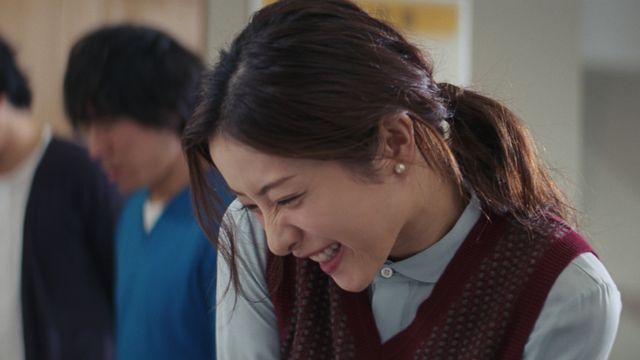 石原さとみ、やっぱり癒やされる！東京メトロ新CMフォトギャラリー（3枚目）