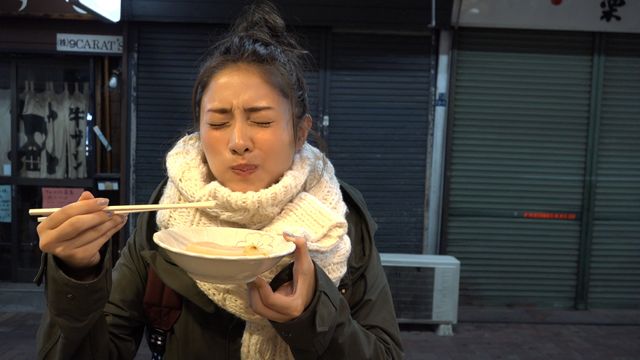 石原さとみ、やっぱり癒やされる！東京メトロ新CMフォトギャラリー（9枚目）