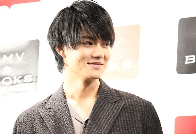 「佐野勇斗カレンダー2019.4-2020.3」発売記念イベント（2枚目）