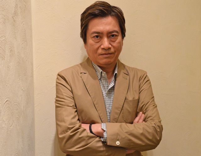 声優 平田広明 ジョーカー は新たな代表作 プロフィールに追記したい シネマトゥデイ