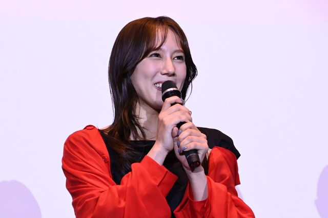 山本千尋、宮原華音、濱田龍臣ら坂本組キャスト集結！「NINJA WARS」ジャパンプレミア（4枚目）