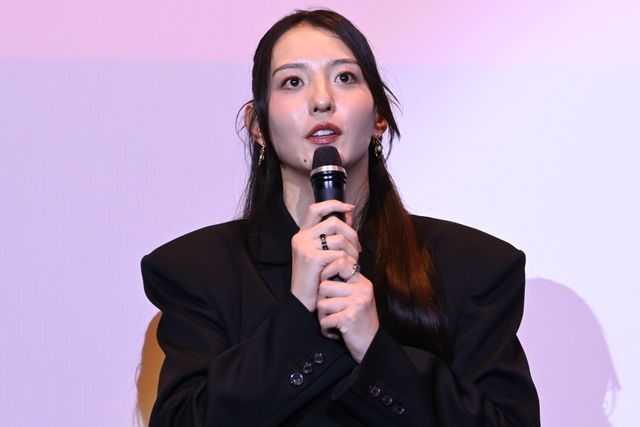山本千尋、宮原華音、濱田龍臣ら坂本組キャスト集結！「NINJA WARS」ジャパンプレミア（8枚目）