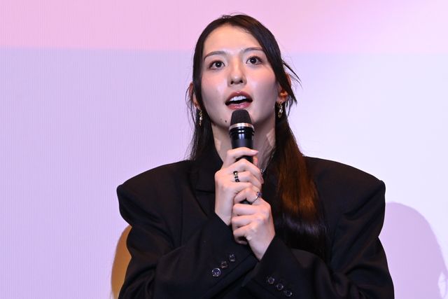 山本千尋、宮原華音、濱田龍臣ら坂本組キャスト集結！「NINJA WARS」ジャパンプレミア（9枚目）