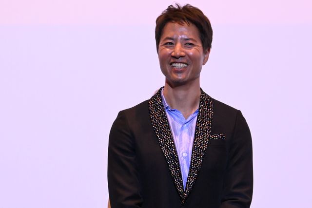 山本千尋、宮原華音、濱田龍臣ら坂本組キャスト集結！「NINJA WARS」ジャパンプレミア（10枚目）