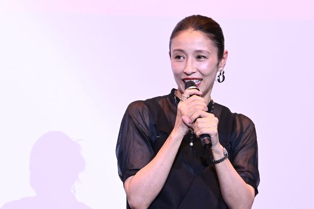 山本千尋、宮原華音、濱田龍臣ら坂本組キャスト集結！「NINJA WARS」ジャパンプレミア（13枚目）
