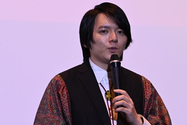 山本千尋、宮原華音、濱田龍臣ら坂本組キャスト集結！「NINJA WARS」ジャパンプレミア（14枚目）