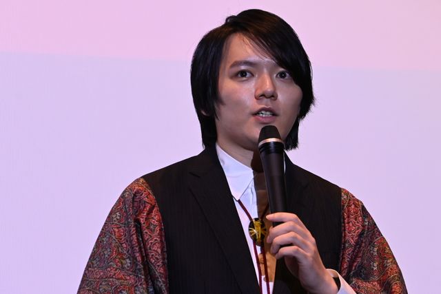 山本千尋、宮原華音、濱田龍臣ら坂本組キャスト集結！「NINJA WARS」ジャパンプレミア（15枚目）