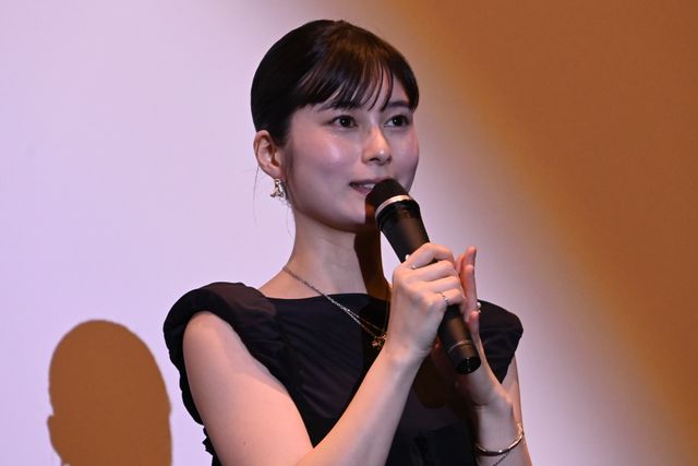 山本千尋、宮原華音、濱田龍臣ら坂本組キャスト集結！「NINJA WARS」ジャパンプレミア（16枚目）