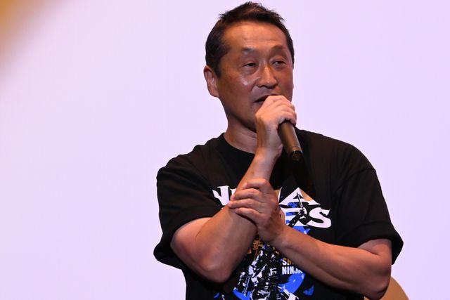 山本千尋、宮原華音、濱田龍臣ら坂本組キャスト集結！「NINJA WARS」ジャパンプレミア（18枚目）