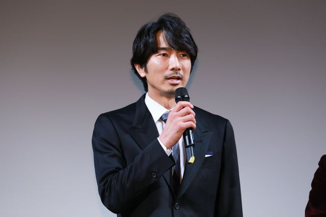 『月とキャベツ』ヒロイン・真田麻垂美が「冬ソナ」監督作で女優復帰！役のため10キロの増量も…『心に吹く風』ジャパンプレミアフォトギャラリー（6枚目）