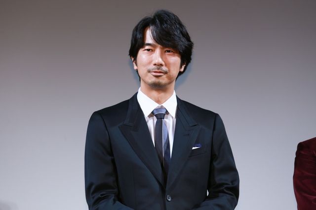 『月とキャベツ』ヒロイン・真田麻垂美が「冬ソナ」監督作で女優復帰！役のため10キロの増量も…『心に吹く風』ジャパンプレミアフォトギャラリー（8枚目）