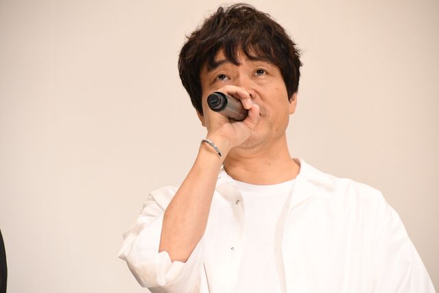 ユースケ＆指原莉乃も登場！劇場版『ONE PIECE STAMPEDE』公開記念舞台あいさつ（4枚目）