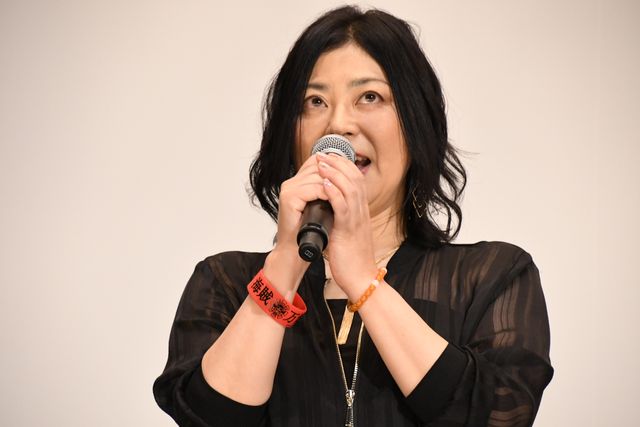 ユースケ＆指原莉乃も登場！劇場版『ONE PIECE STAMPEDE』公開記念舞台あいさつ（5枚目）