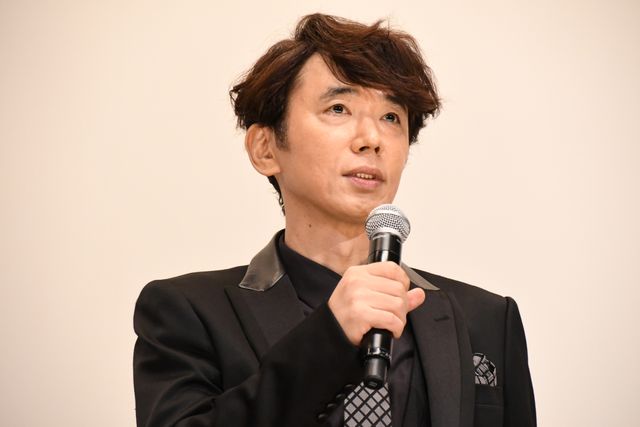 ユースケ＆指原莉乃も登場！劇場版『ONE PIECE STAMPEDE』公開記念舞台あいさつ（13枚目）