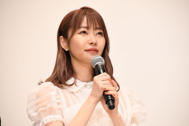 ユースケ＆指原莉乃も登場！劇場版『ONE PIECE STAMPEDE』公開記念舞台あいさつ（14枚目）