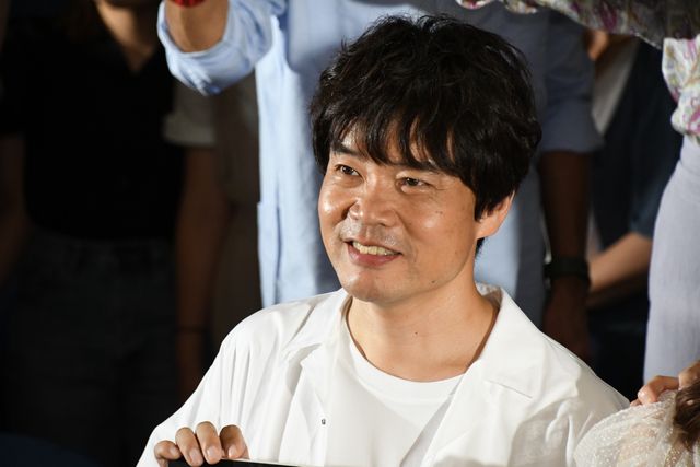 ユースケ＆指原莉乃も登場！劇場版『ONE PIECE STAMPEDE』公開記念舞台あいさつ（16枚目）