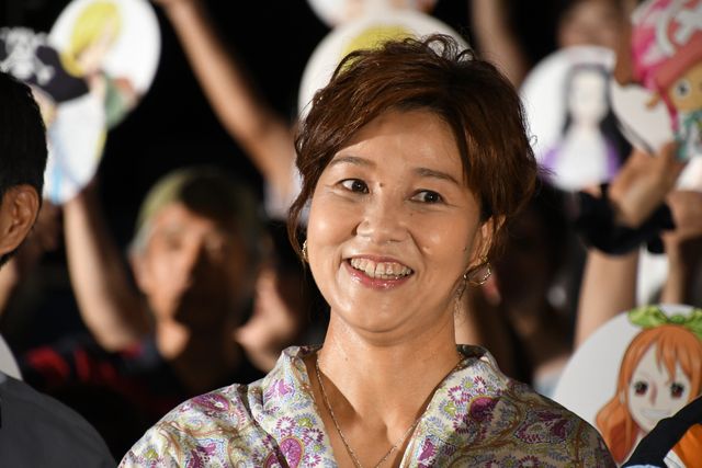 ユースケ＆指原莉乃も登場！劇場版『ONE PIECE STAMPEDE』公開記念舞台あいさつ（18枚目）