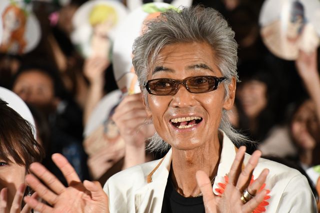 ユースケ＆指原莉乃も登場！劇場版『ONE PIECE STAMPEDE』公開記念舞台あいさつ（19枚目）