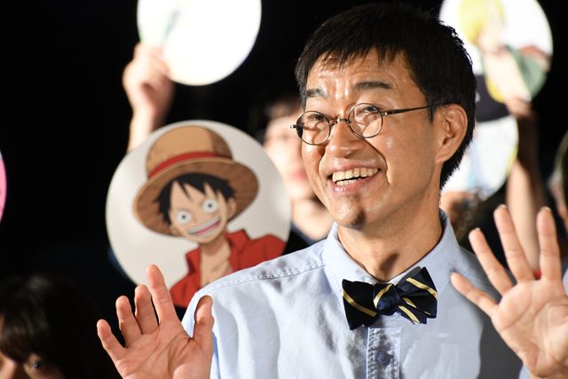 ユースケ＆指原莉乃も登場！劇場版『ONE PIECE STAMPEDE』公開記念舞台あいさつ（22枚目）