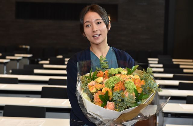 「A LIFE」オールアップフォトギャラリー（4枚目）