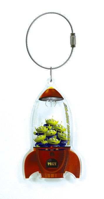 コレクターにはたまらない2.5次元フィギュアもあるよ！「トイ・ストーリー」 20th アニバーサリー マーケット【フォトギャラリー】（5枚目）