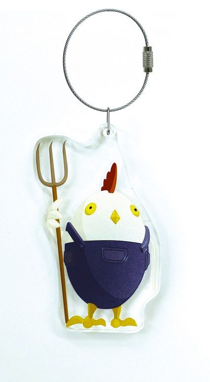 コレクターにはたまらない2.5次元フィギュアもあるよ！「トイ・ストーリー」 20th アニバーサリー マーケット【フォトギャラリー】（6枚目）