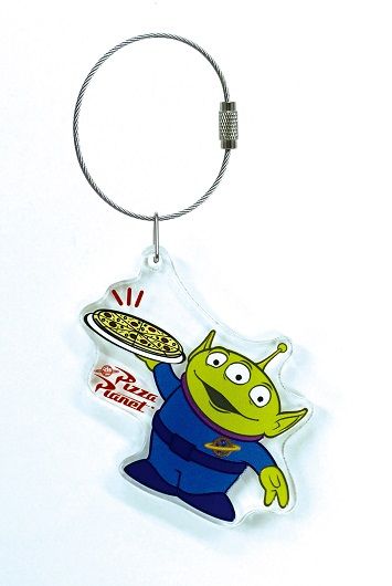 コレクターにはたまらない2.5次元フィギュアもあるよ！「トイ・ストーリー」 20th アニバーサリー マーケット【フォトギャラリー】（8枚目）