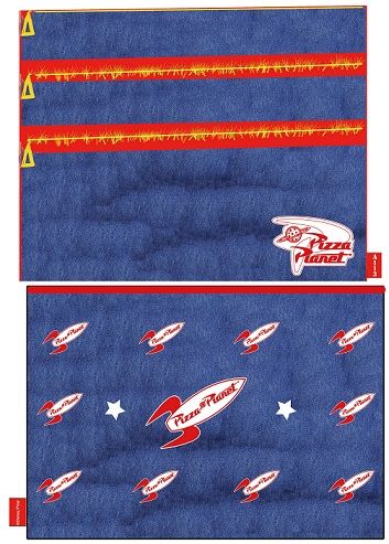 コレクターにはたまらない2.5次元フィギュアもあるよ！「トイ・ストーリー」 20th アニバーサリー マーケット【フォトギャラリー】（11枚目）