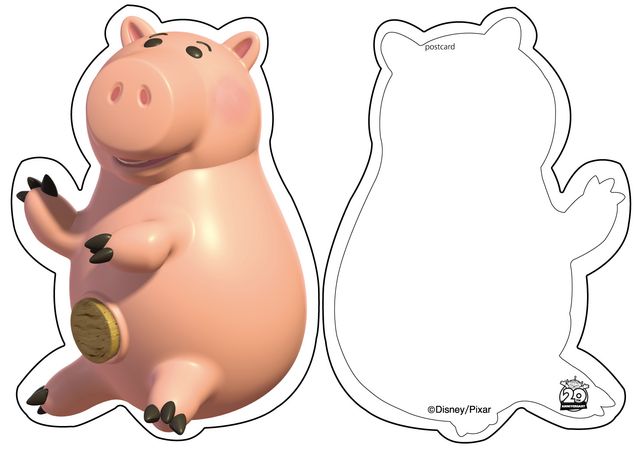 コレクターにはたまらない2.5次元フィギュアもあるよ！「トイ・ストーリー」 20th アニバーサリー マーケット【フォトギャラリー】（13枚目）