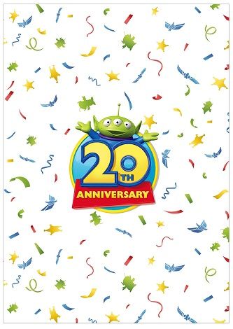 コレクターにはたまらない2.5次元フィギュアもあるよ！「トイ・ストーリー」 20th アニバーサリー マーケット【フォトギャラリー】（15枚目）