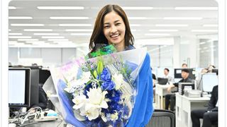 日曜劇場「リブート」麻友役・黒木メイサの裏話が明かされ反響「ホントに素敵」