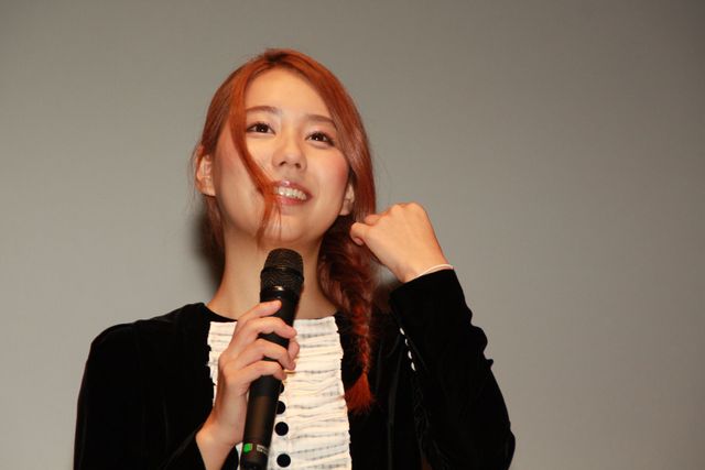 ガールズバンドSCANDAL、ツアー密着のドキュメンタリー公開！フォトギャラリー（6枚目）