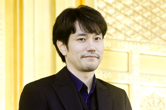 『聖☆おにいさん THE MOVIE』神頼み大ヒット祈願の様子：フォトギャラリー